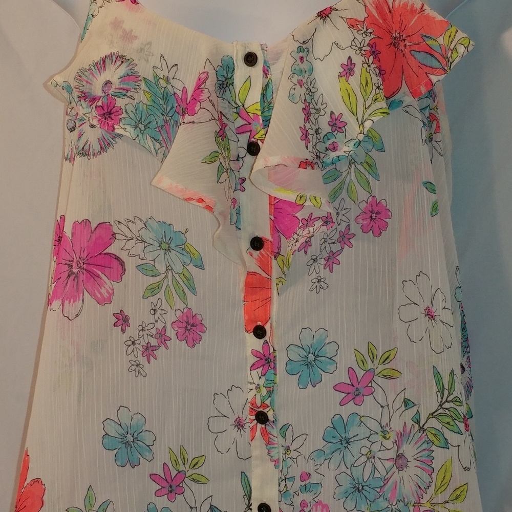 Arizona jeans blouse - Picture 3 of 8